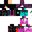 Texture for Ender Wizard