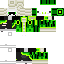 Texture for skully version serpent