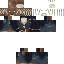 Texture for deckard cain