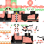 Texture for Nadeko facha 2