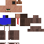 Texture for aldeano de pvz :v