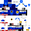 Texture for Sonic10
