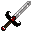 Texture for my personal netherite sword by arcukun