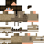 Texture for Sgt. Dude