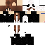 Texture for Panda