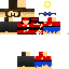 Texture for Jimo - G0 W3ll