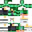 Texture for toàn xanh