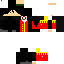Texture for michael