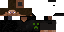 Texture for Steve with a hoodie II