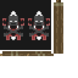 Texture for red hero