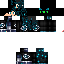 Texture for  ninj_thi warden