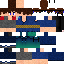Texture for omochi_2skin
