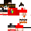 Texture for мой топовый скин