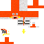Texture for Magikarp