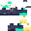 Texture for Wizcrafter1-Awoken 