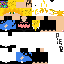 Texture for  piero ssj 3