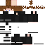 Texture for main skin