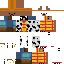 Texture for yeehaw pardner