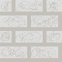 Texture for baldi's basics brick block