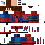 Texture for spiderman2