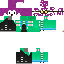 Texture for tfh