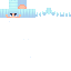 Texture for blue head