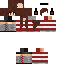 Texture for Isabelistar