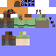 Texture for Horror ALEX