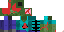 Texture for blad zombie