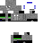 Texture for steve