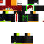 Texture for steve