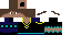 Texture for Minecraftsdk