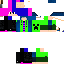 Texture for diganddash