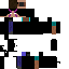 Texture for cool guy