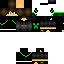 Texture for rafa (vida real) com sapato novo(preto)