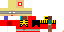 Texture for Char Aznable