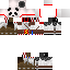 Texture for assassin panda