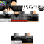 Texture for goku black