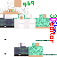 Texture for LucardG