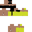 Texture for pipiskin