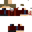 Texture for meow mepw man