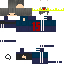 Texture for dfs