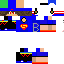Texture for steve