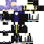 Texture for 顔布ナシ（修正版）