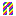 Texture for RainBow