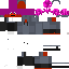Texture for toho chill