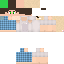 Texture for linus in pjs