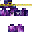 Texture for TechnoCosmic