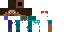 Texture for INVISIBLE