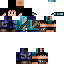 Texture for shf-